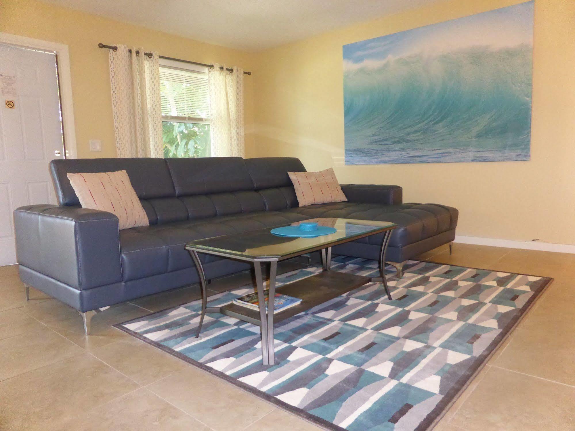 Englewood Bay Motel Zewnętrze zdjęcie