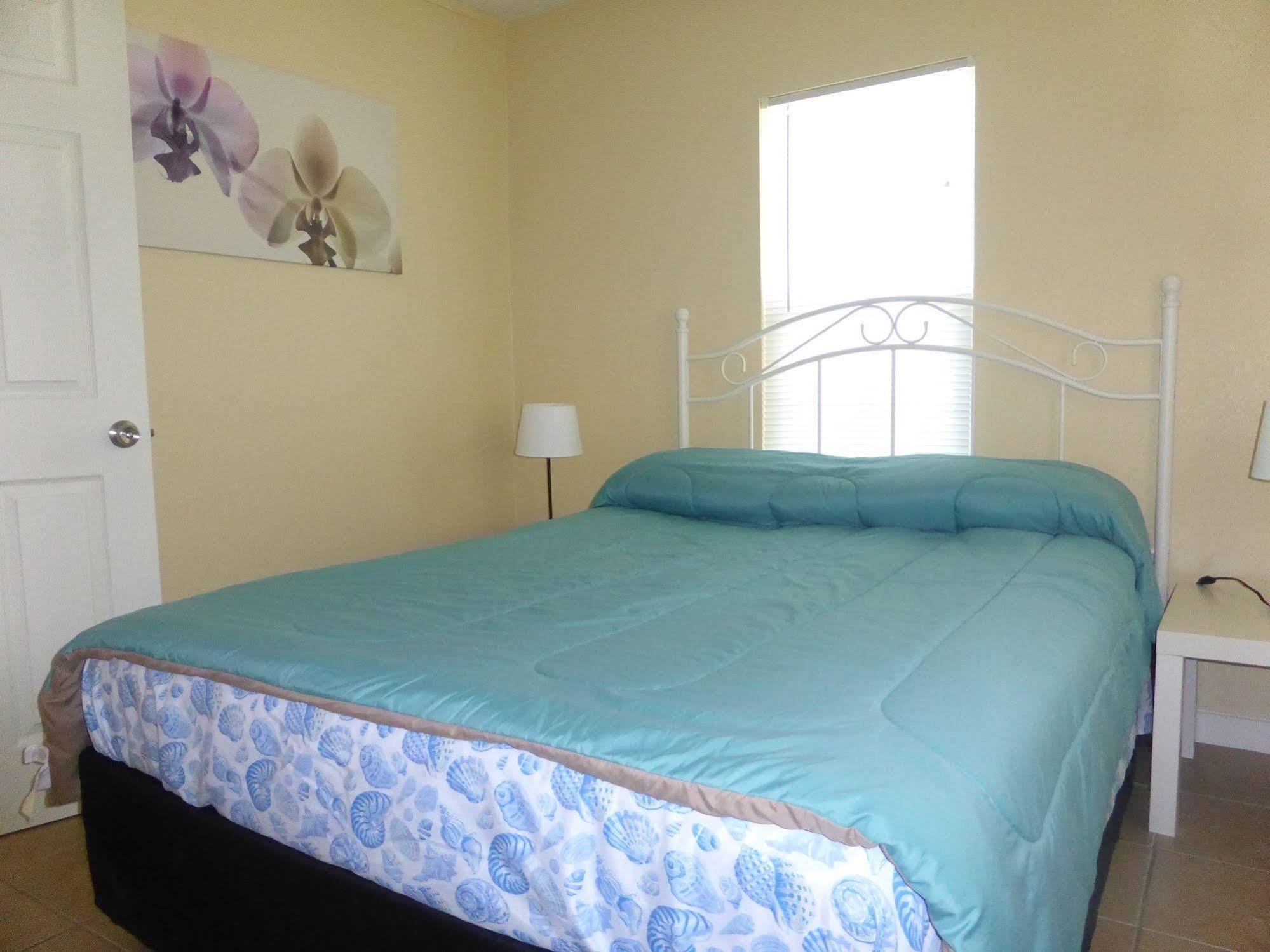 Englewood Bay Motel Zewnętrze zdjęcie